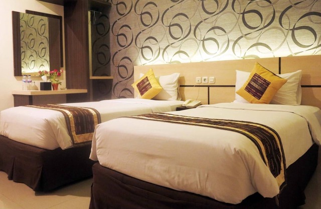 Jolin Hotel