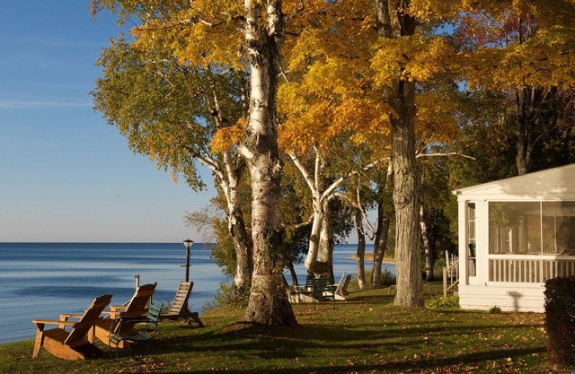 JOLLI-LODGE~Beach Resort in Leland