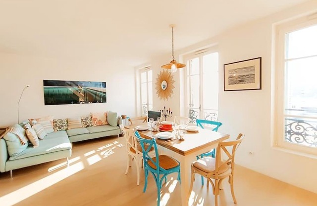 Jolly Cottage - T2 60m2 Lumineux