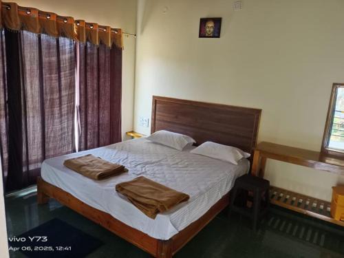 Jolly Homestay