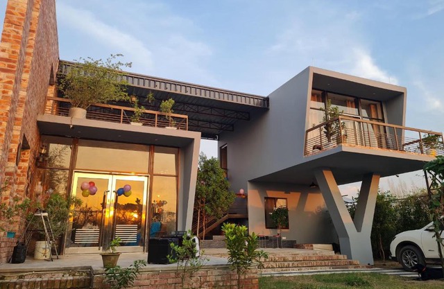 Jolshiri Vacation House