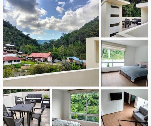 JOMAWA Vivienda Turística