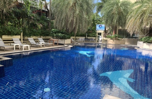 Jomtien Holiday Pattaya