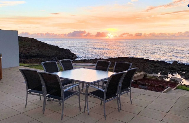 Casa de playa de Jones - ubicación perfecta con vistas!