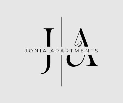 Jonia Apartments