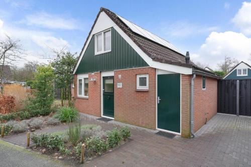 Jonkerstee 217 - Ouddorp - NOT FOR COMPANIES