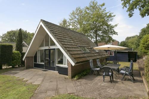 Jonkerstee 66 - Ouddorp De vrolijke noot Childfriendly near the beach - not for companies