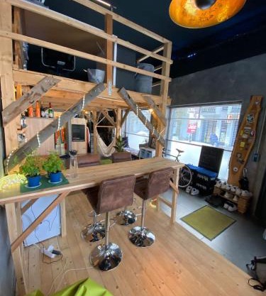 Jonnys Loft