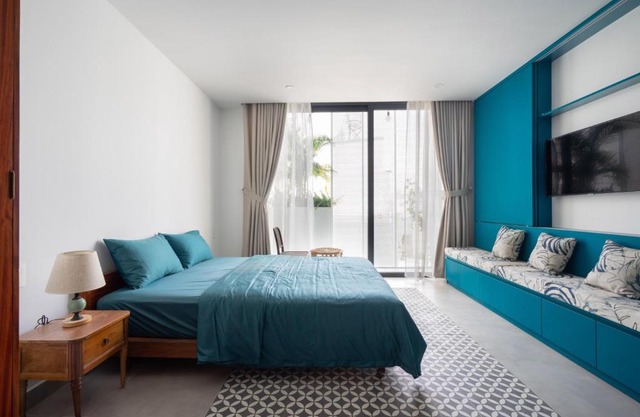 JooHouse Lux