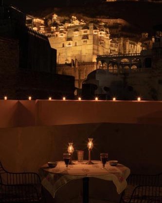 Jorawar House
