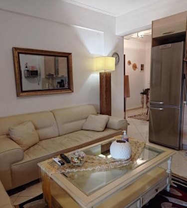 Jordan Downtown Apartment & parking