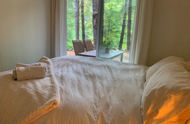 Jordan River | West Coast Cottage