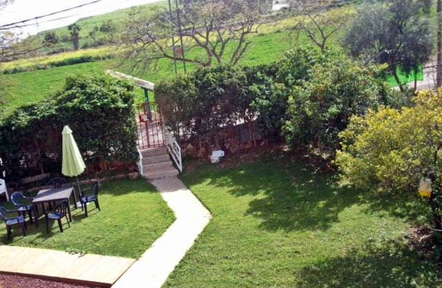 Apartamento de vacaciones en Jordan Valley, hogar lejos del hogar
