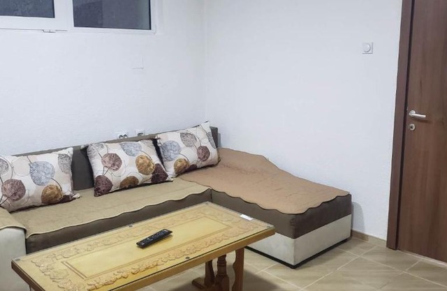 Jordanovi apartment