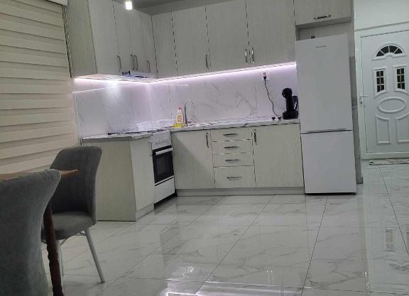 Jordanovi Premium Apartment