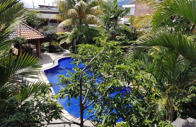 Jos & Hanny Homestay