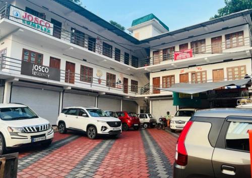 Josco Residency Karthikapuram