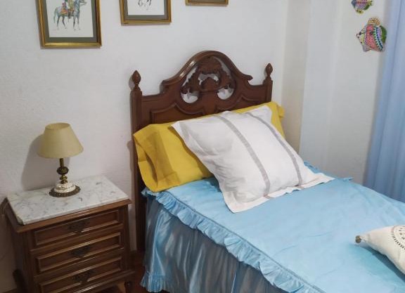 Josefa House