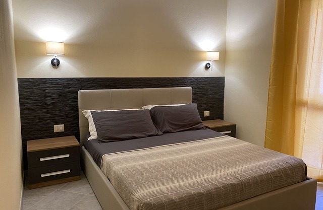 Joseph Apartment