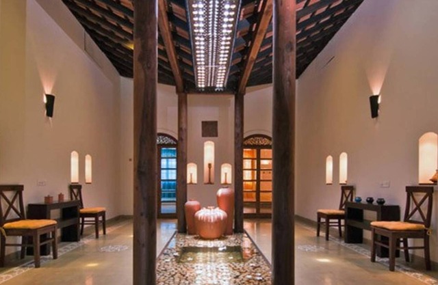 VILLA DE JOSEPHINE - GOA