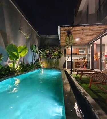 Josh House KBP Villa