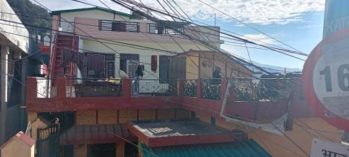 Joshi homestay