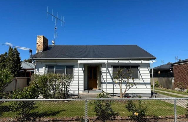 Joshi's Villa