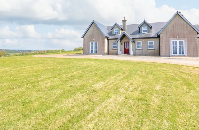 La casa de Josie, FETHARD-ON-SEA, CONDADO WEXFORD