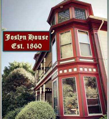 Joslyn House
