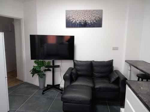 JosteeStay Apartments -Rooms