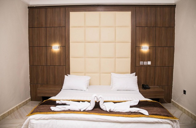 Apartamento Josto - Suite Royal (dos habitaciones)