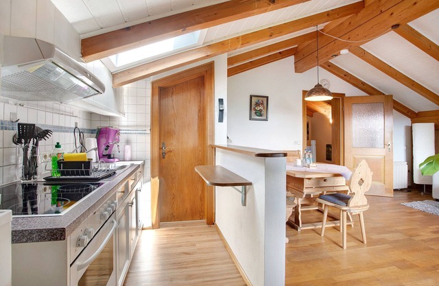 Apartamento de Josy con vistas a la montaña, balcones y Wi-Fi