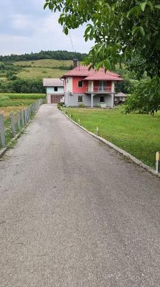 Jouri villa