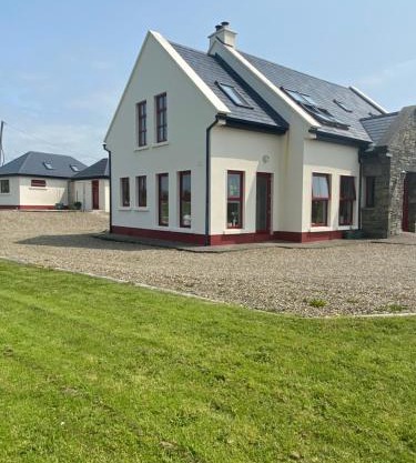 Journey's End B&B