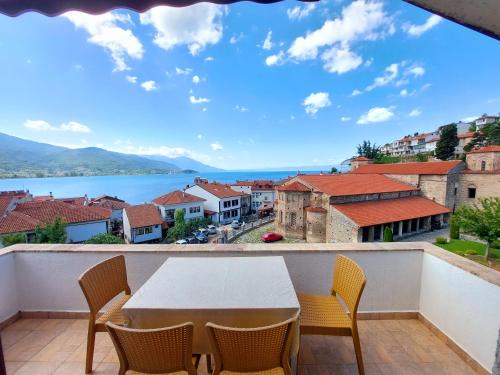 Jovanovic Guest House