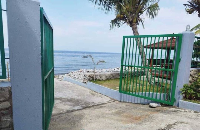 Jovillena Beach Resort Lobo Batangas