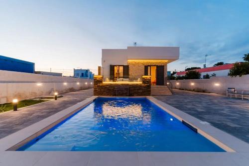 Jox House