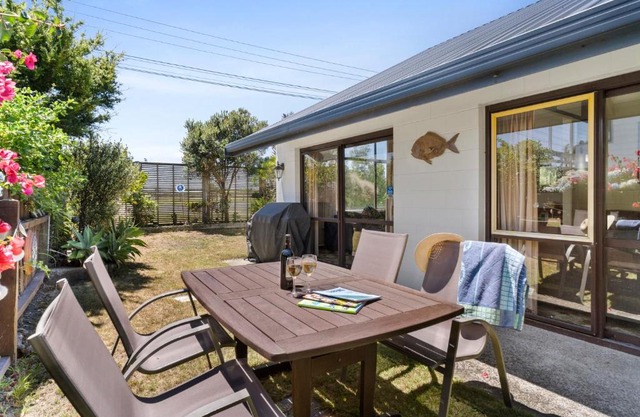 Joy Aroha - Papamoa Holiday Home
