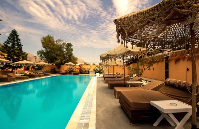 Joy Beach Hotel