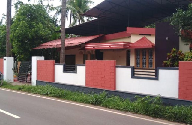 Joy Home Stay