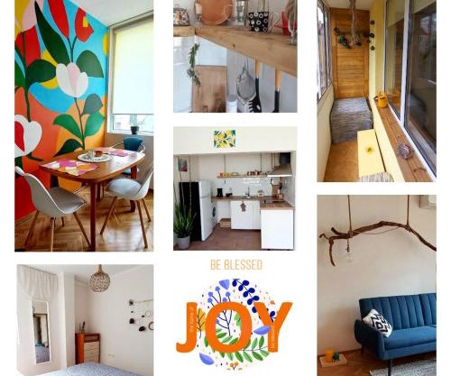 Joy Home Varna