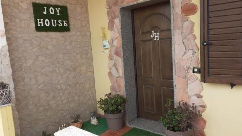 Joy House
