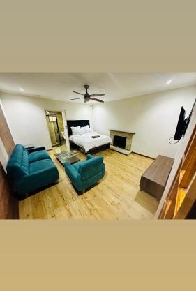 Joy House