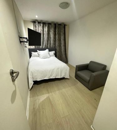 Joy House