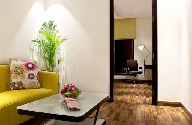 Joy Inn & Suites