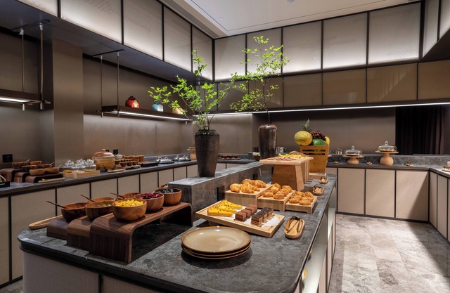 JOYA Hotel Shanghai Jiading