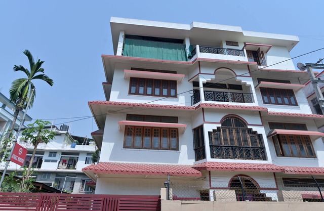 Joyable Homestay