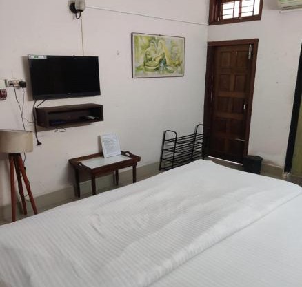 Joyable Homestay Near Sankardev Netralay