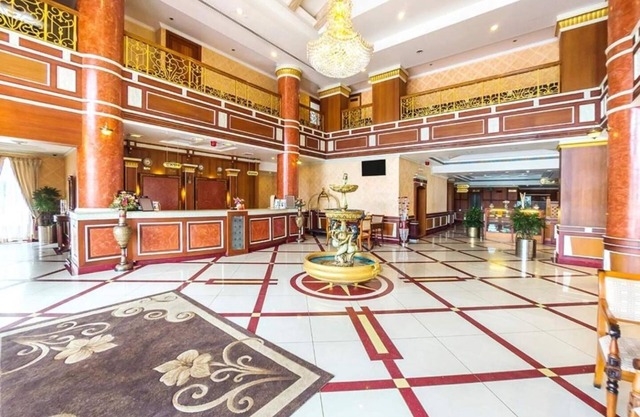 Joys Palace