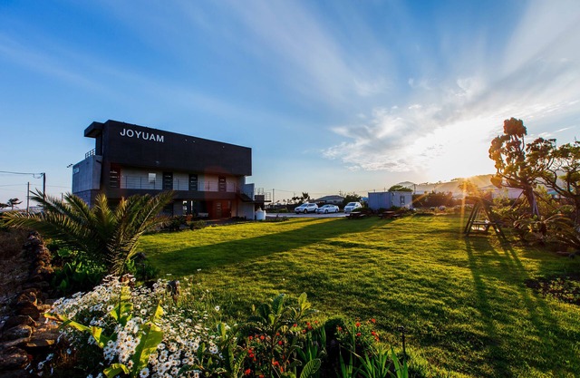 Joyuam Pension
